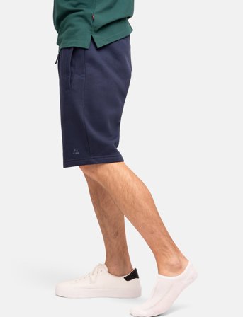 Danish Endurance No-Show Cotton Socks 6-Pack - Multi/patterned - 39-42