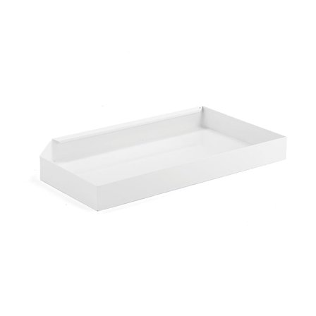 Überlauffachboden für Chemikalienschrank FORMULA, 44 Liter, 100 x 925 x 545 mm