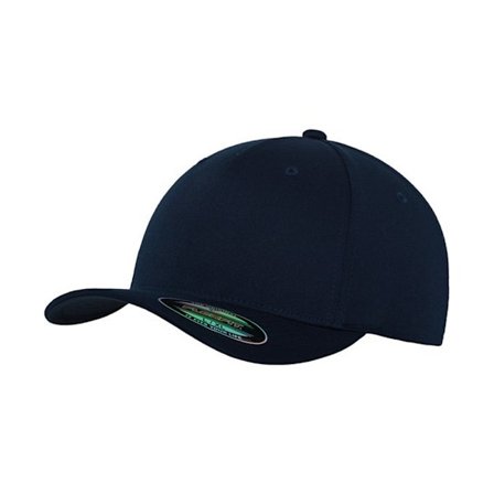Flexfit Unisex Vuxen 5-Panel Keps One Size Navy