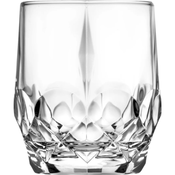 Glass Rcr Alkemist Dof 346ml