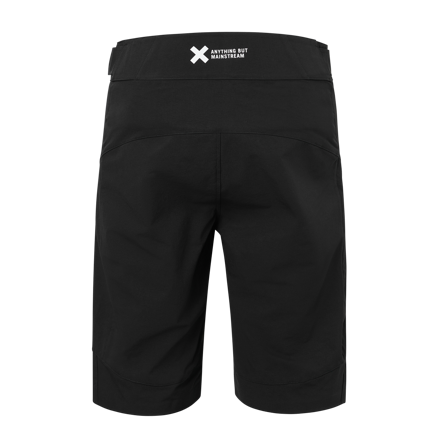 USWE Skrubb MTB Shorts Black XL
