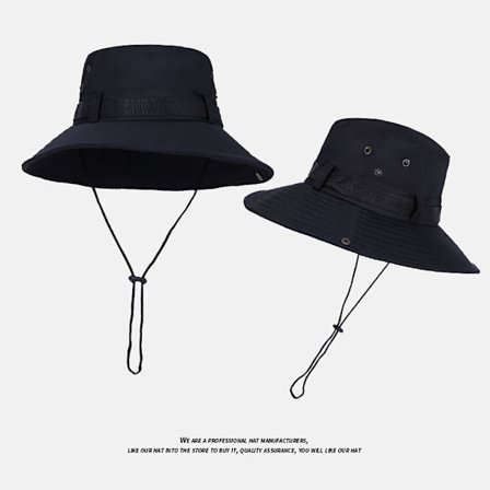 Solhat Fiskehætter 1 1