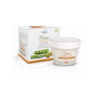 Najtu Moringa Detox Crema Viso Giorno 50ml