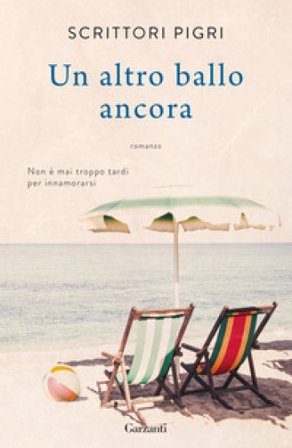 Un altro ballo ancora Scrittori pigri