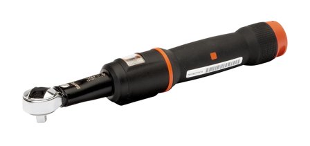 Bahco 74WR-25 Momentnyckel 1/4", 5-25 Nm, Handverktyg