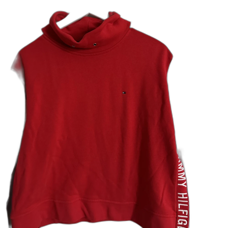 Tommy Hilfiger tjocktröja S