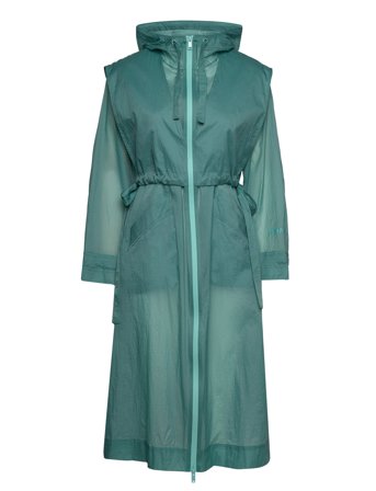 Ganni | Light Nylon | S/M