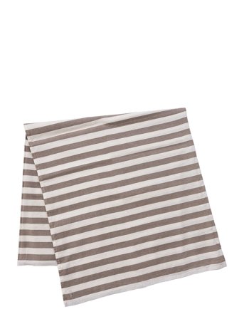 Tablecloth 145X300 Mole/White Brown ERNST