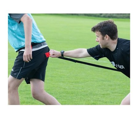 Precision Evasion Belt One Size Svart