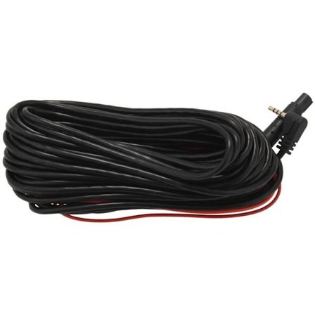 9 meter forlængerkabel til kørselsoptager til GPS-bakkamera