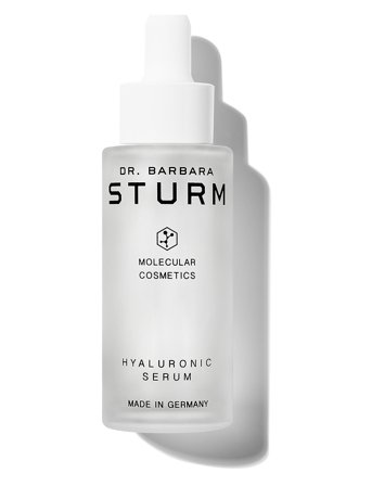 Dr. Barbara Sturm Hyaluronic Serum - Nude - 30 ml