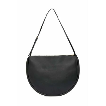 JW Anderson, Shoulder Bags Czarny, Kobieta, Rozmiar: ONE Size
