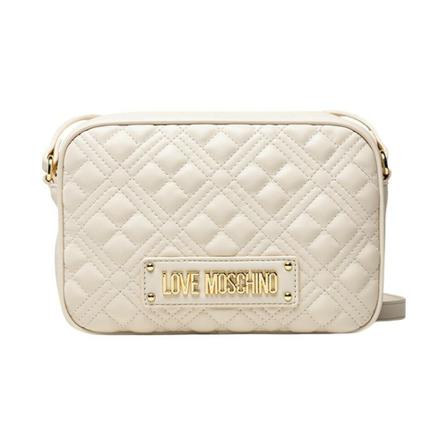 Love Moschino, bag Jc 4010Pp 1Ela 0 Wit, Dames, Maat:ONE Size