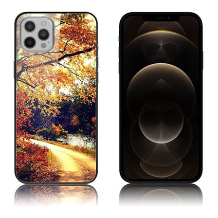 Fantasy iPhone 12 Pro Max skal - Landsväg