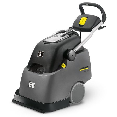 Kärcher Professional BRC 45/45 C Tepperensemaskin 450 mm, Rengjøringsmaskiner