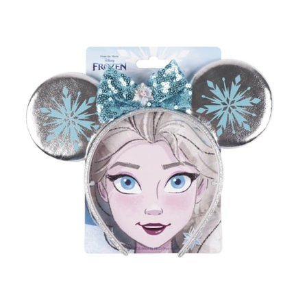 Disney Frozen Elsa hårband