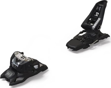 Marker Squire 11; 110 mm Ski bindings Black One Size