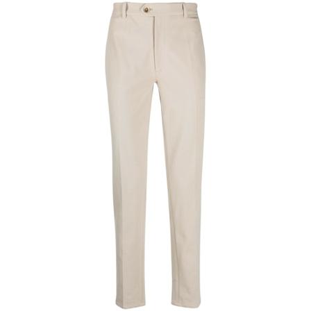 Circolo Broek , Beige , Heren , Maat: L