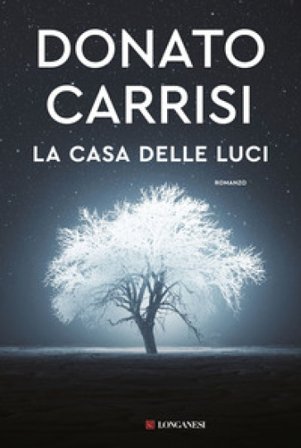 La casa delle luci Donato Carrisi