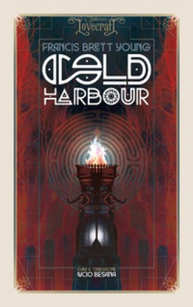 Cold harbour. Ediz. italiana Francis Brett Young