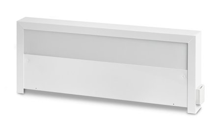 Gårö Plåtprodukter 635500 Led-Belysning 550 mm, 230 V, Belysning