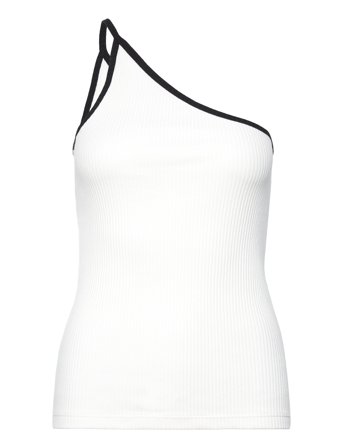 Soaked in Luxury | Slsimone Strap Top | XL