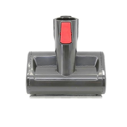 Midd-fjerningspensel for trådløs støvsuger, seng, madrass, sugehode, midd-pensel, sugehode