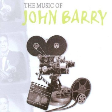 The music of john barry John Barry