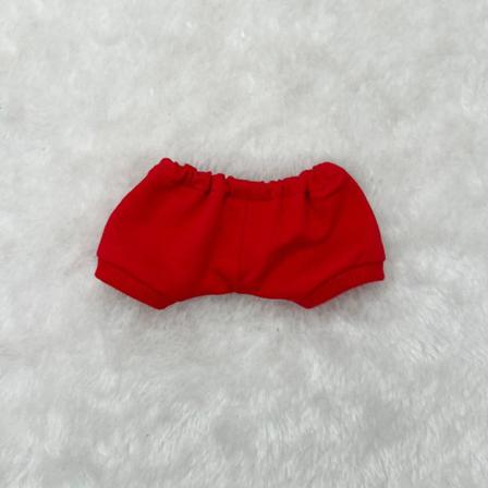 Dolls Bärbyxor Doll Cotton Shorts 3 3