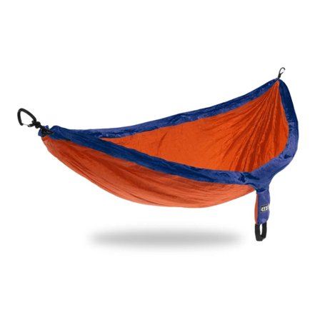 ENO SingleNest Hammock Hammock Orange OneSize