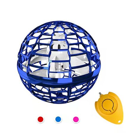 Intelligent sensor swing ball suspension ball barns leksaker