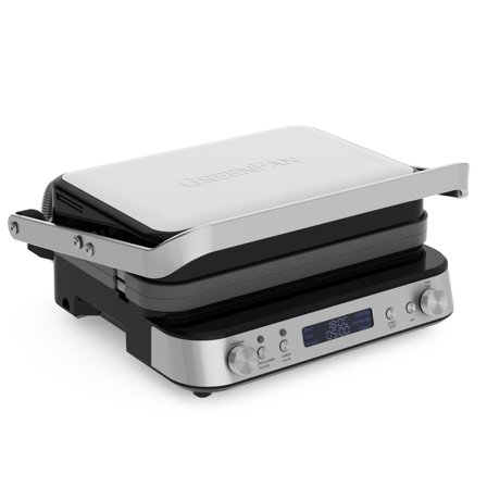 Greenpan Bistro kontaktgrill | Köksmaskiner > Smörgåsgrillar > Kontaktgrill | Bagaren och Kocken