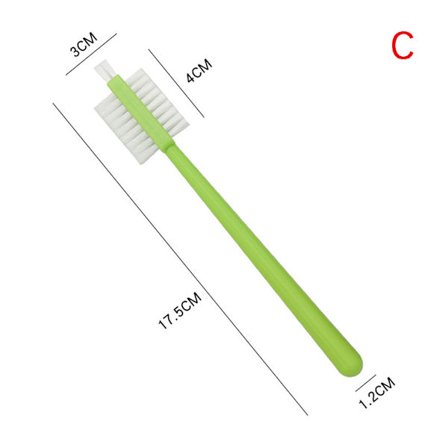 2st Cooking hine Deep Cleaning Brush Juicer Breaker Crusher te