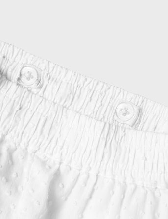 name it Nmffatidias Skirt - White - 86