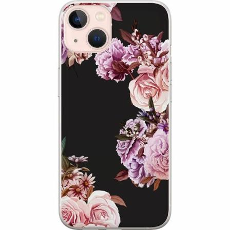 Apple Iphone 13 Skal / Mobilskal - Blommor