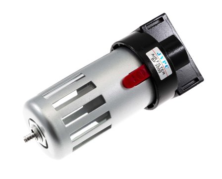 PELA 337858 Separator til PELA blåsetank 50841, Blåsing