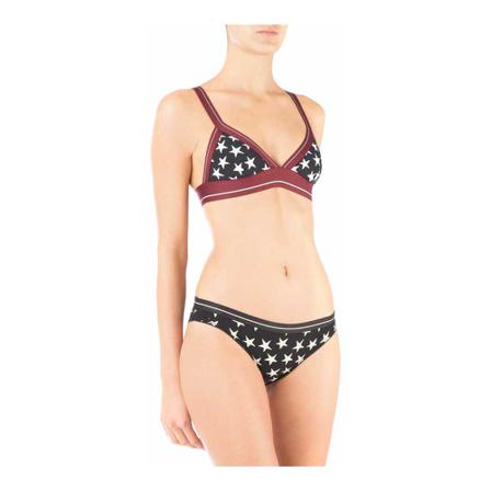 Love Stories Bras , Bruin , Dames , Maat: M Lingerie Sets