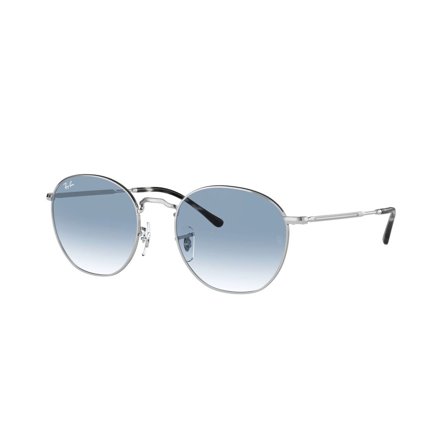 Ray-Ban Rob - Solbriller - Sølv - RB3772 003/3F 5420