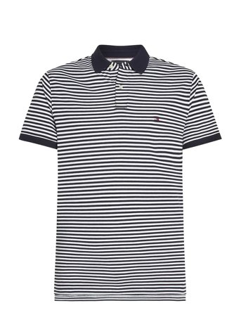Tommy Hilfiger | Core 1985 Slim Polo | S
