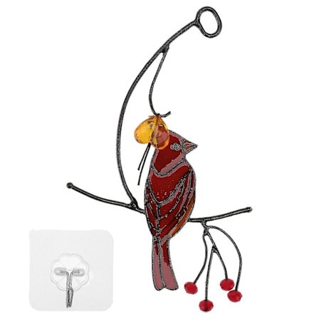 Huspynt Flyvende Fugl Dekorativ Metal Vægskulptur Metal Kunst Jern Fugl Vægdekoration Glas Hængende Fugle Dekoration