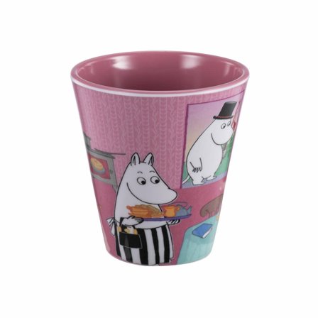 Mummi Glass Melamin Tea 30cl