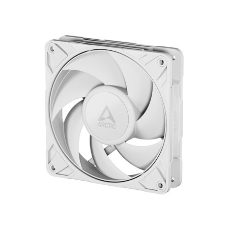 Arctic P12 Pro PST (White) Case Fan 120mm