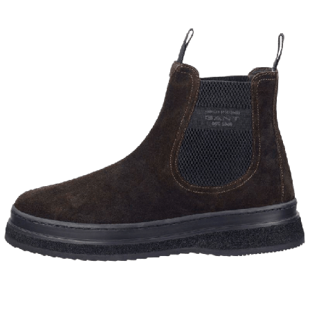 GANT Footwear Blistown Chelsea Boot Skor Herr Brun 46