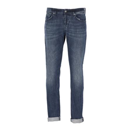 Dondup Jeans blå, Herr, Herr, Storlek: W29