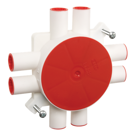 ELKO 8-løp takboks 32/246