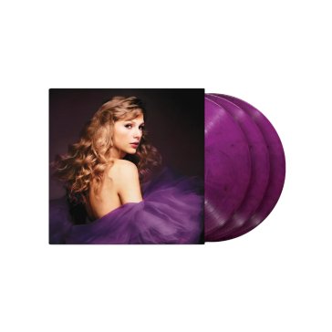 Speak now (taylor's version) (orchid vin Taylor Swift