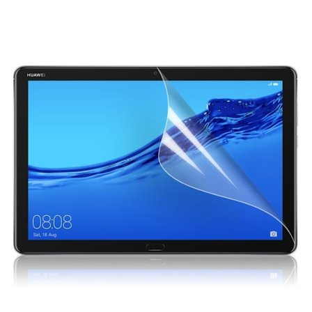 Huawei MediaPad M5 10 anti-glare matte screen protector