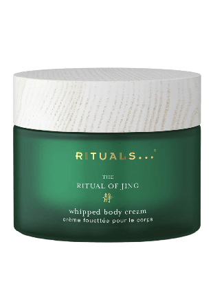 Rituals The Ritual of Jing Whipped Body Cream Bodylotion & kroppsoljor Unisex 220 ML