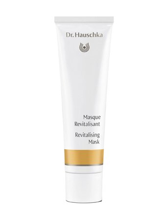 Dr. Hauschka Revitalising Mask - Nude - 30ML
