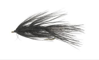 Omø Børsten Black TMC 200R # 6